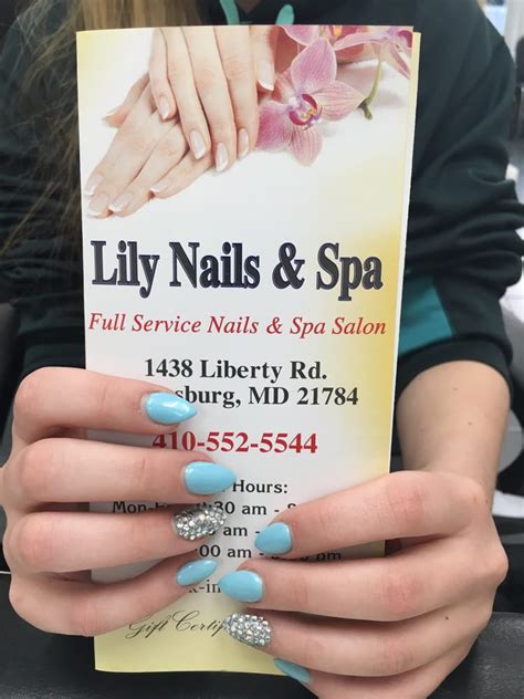 Lily nails and spa prices. Things To Know About Lily nails and spa prices. 